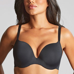 Panache 365 Plunge 10906 Black