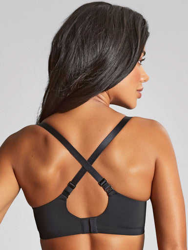 Panache 365 Plunge 10906 Black