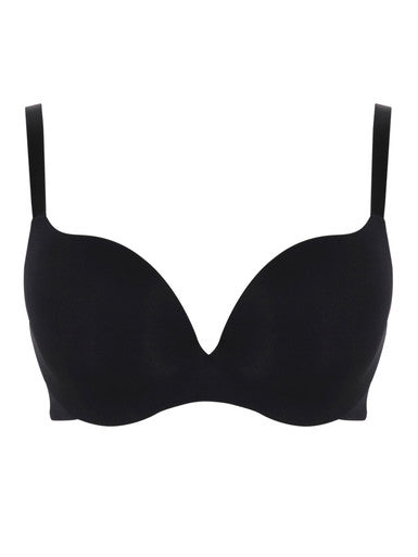Panache 365 Plunge 10906 Black