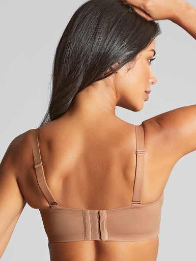 Alice Strapless 11040  Honey