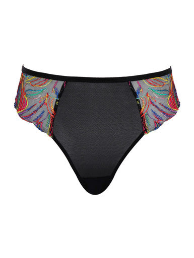 Liza Deep Brief 11054 Disco