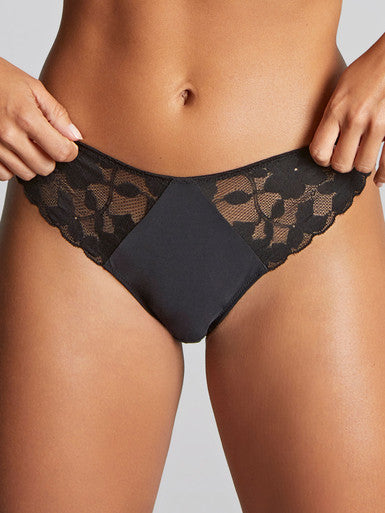 Amour Brazilian 11142 Black