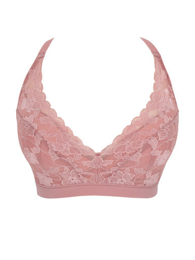 Amour Non Wired 11145A Rose Pink
