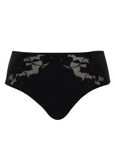 Amour Deep Brief 11149 Black