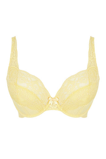 Heidi Plunge 11306 Lemon