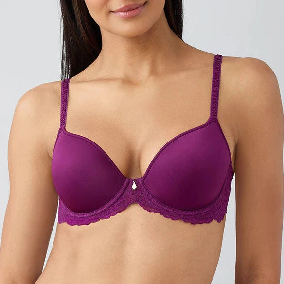 Vivid Attraction Tshirt 853384 Dark Purple