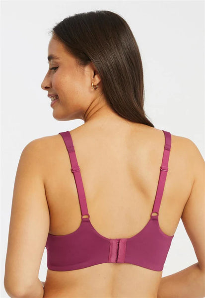 Mysa Bralette 9335 Cranberry