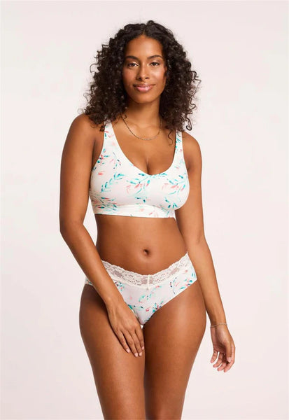 Mysa Bralette 9335 Paradise