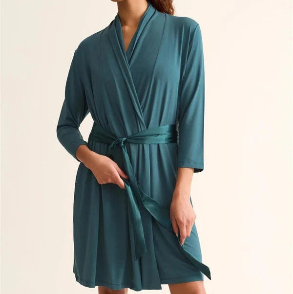 Iconic Robe 620 Evergreen