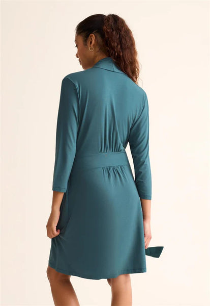Iconic Robe 620 Evergreen