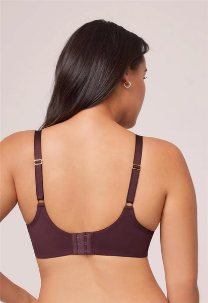 Montelle Spacer Tshirt 9321 Fudge