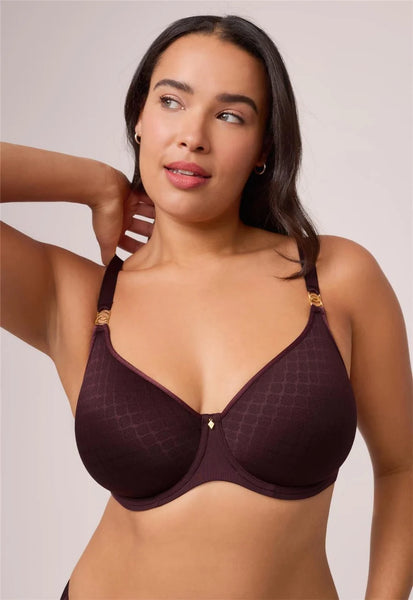 Montelle Spacer Tshirt 9321 Fudge