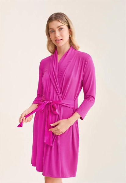 Iconic Robe 620 Passionfruit