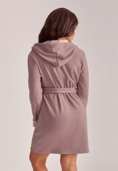 Cozy Robe 623 Cappuccino/Honeysuckle