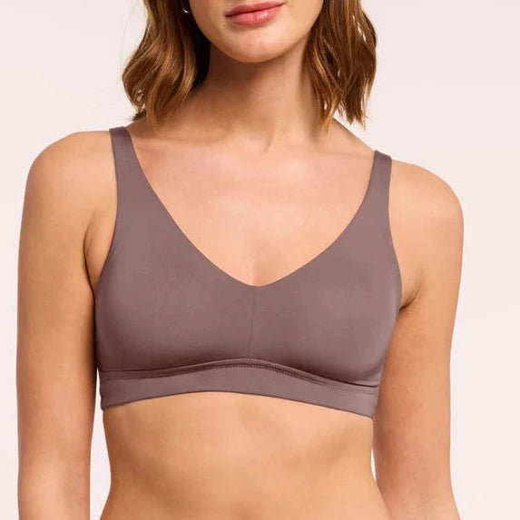 Mysa Bralette 9335 Almond Spice