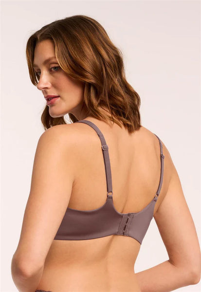 Mysa Bralette 9335 Almond Spice