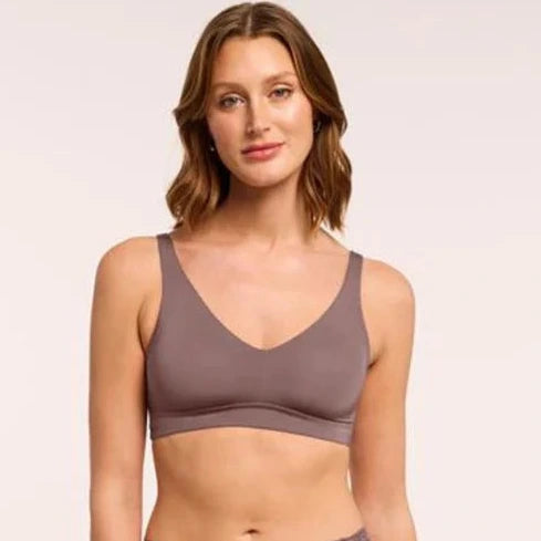 Mysa Bralette 9335 Almond Spice