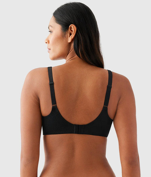 Inside Job Wirefree 852345 Black