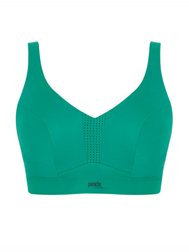 Endurance Non Padded Sport 5022 Green