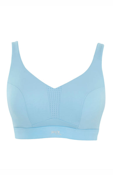 Ultra Perform Non Padded Sport 5022 Sky Blue