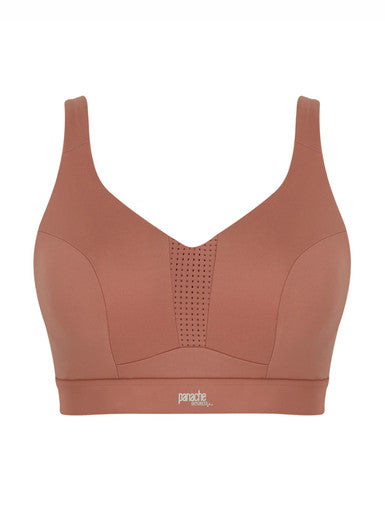 Ultra Perform Non Padded Sport 5022 Sienna Rose