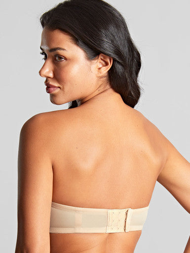 Evie Strapless 5320 Chai