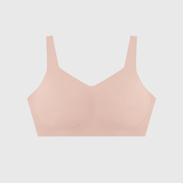 Beyond Wirefree Bra Petal Drift