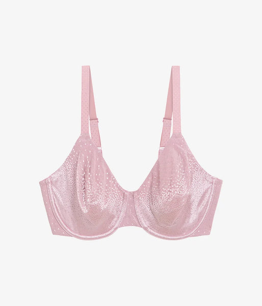 Back Appeal Smooth 855303 Lilas