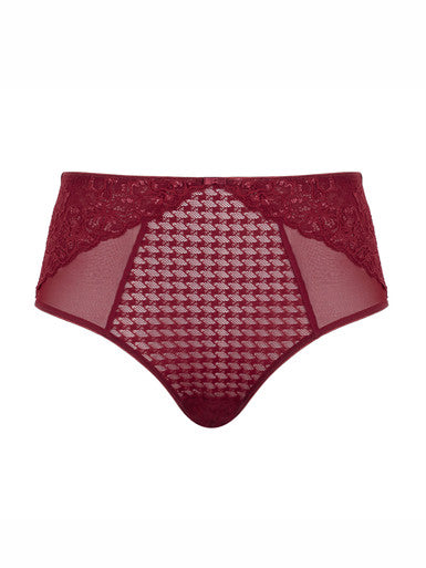 Envy Deep Brief 7283 Sparkling Cherry