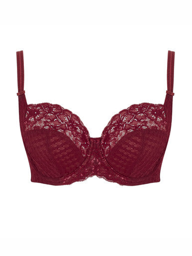 Envy Balconette 7285A Sparkling Cherry