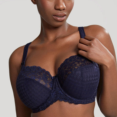 Envy Balconette 7285 Navy