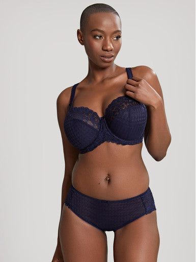 Envy Balconette 7285 Navy
