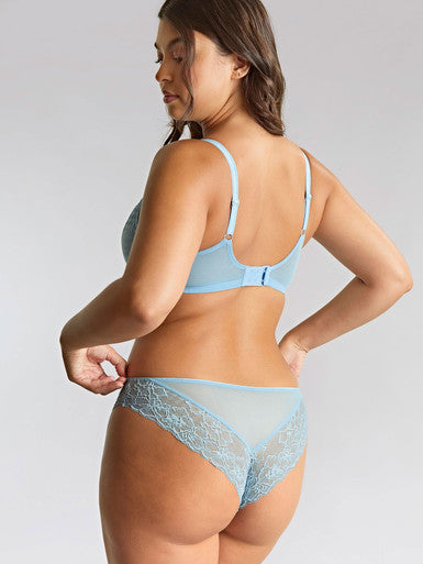 Envy Plunge 7286A Sky Blue