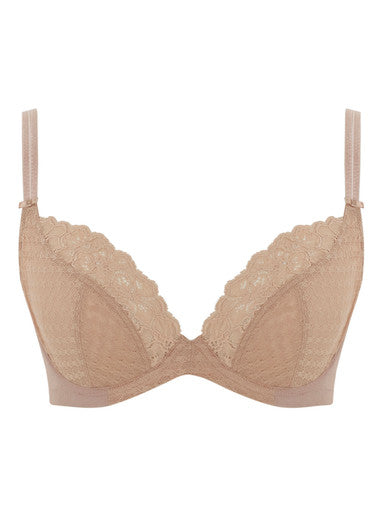Envy Plunge 7286A Honey