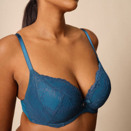 Superboost Padded Plunge 7711 Deep Teal