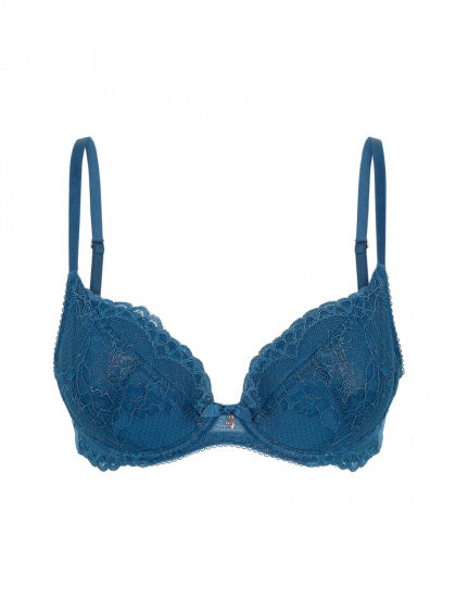 Superboost Padded Plunge 7711 Deep Teal