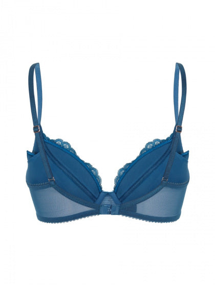 Superboost Padded Plunge 7711 Deep Teal