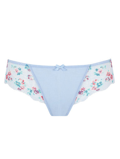Ana Brazillian Brief 9392 Cornflower