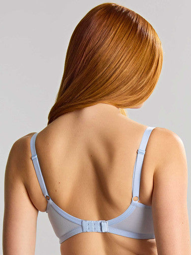 Ana Plunge 9396 Cornflower