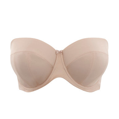 Dana Strapless 9670 Linen