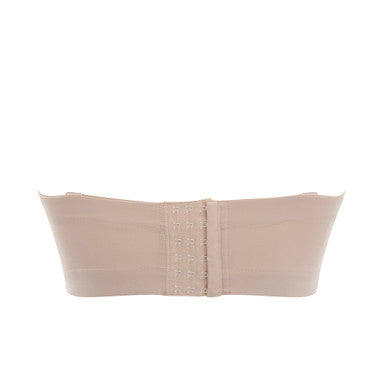 Dana Strapless 9670 Linen