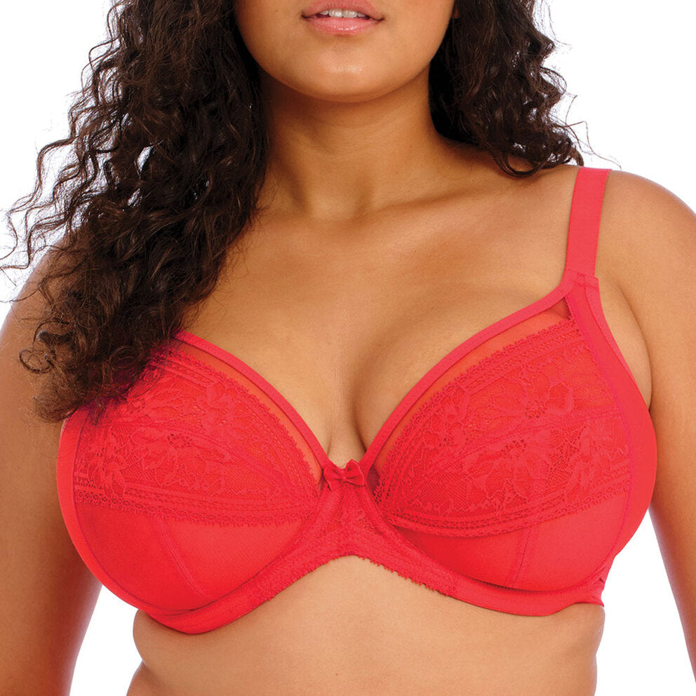 Kendra Full Cup EL301602 Cherry