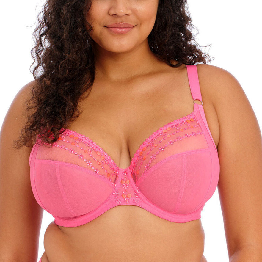 Matilda Plunge EL8900 Wild Cherry