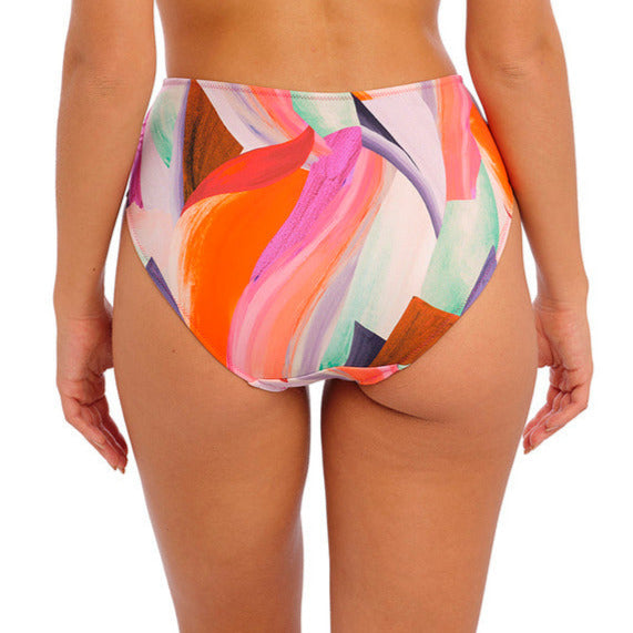 Aguada Beach Full Bikini Brief FS502971 Sunrise