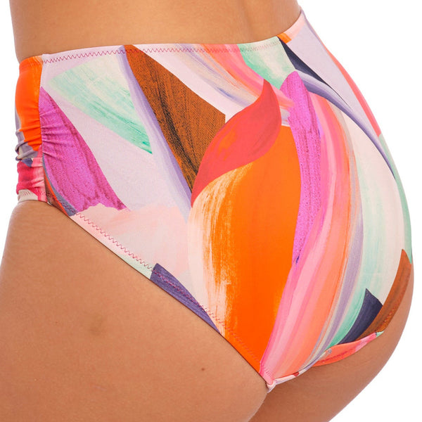Aguada Beach Full Bikini Brief FS502971 Sunrise