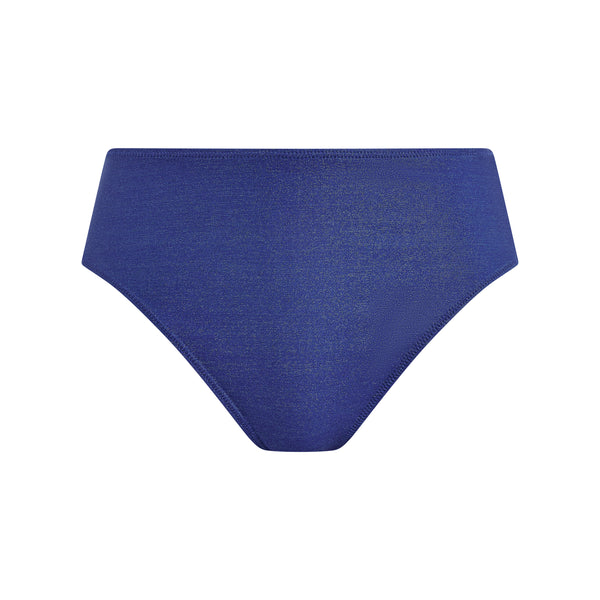 Arizona Wave High Waist Bikini Brief AS206178 Twilight