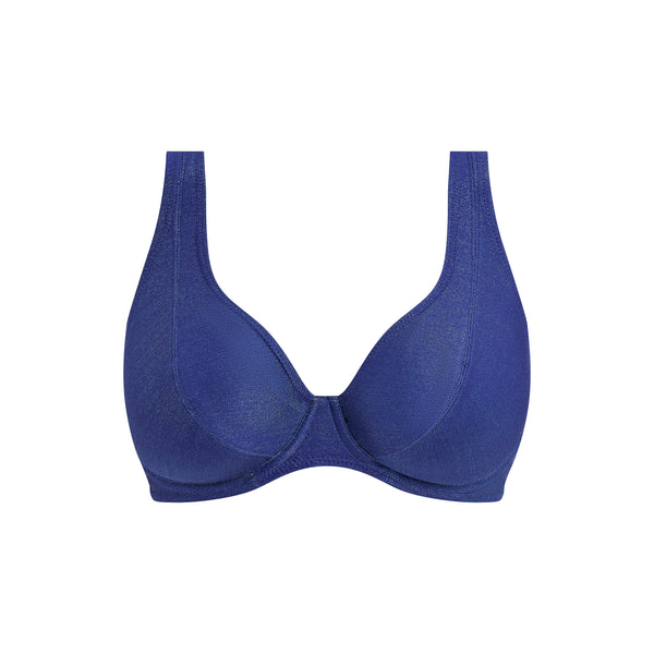 Arizona Wave High Apex Bikini AS206113 Twilight