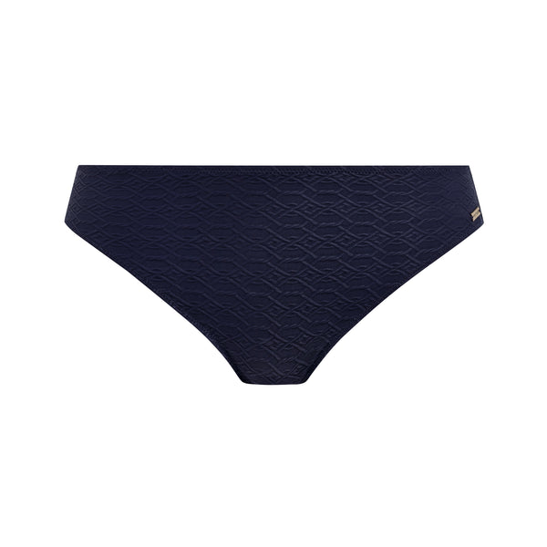 Azores Mid Rise Bikini Brief FS506672 Midnight