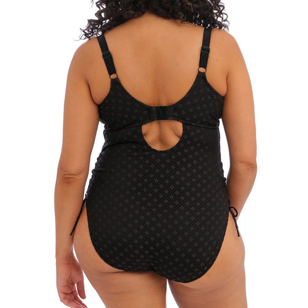 Bazaruto One Piece ES800603 Black