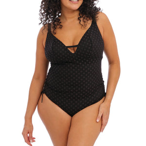 Bazaruto One Piece ES800603 Black